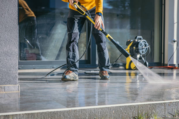 Best Fleet & Vehicle Pressure Washing in Lebanon, IL